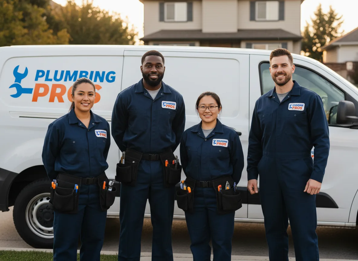 Water Heater Repair company in Portland, OR